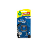 Car Air Freshener, New CarWeight: 0.3 ml.